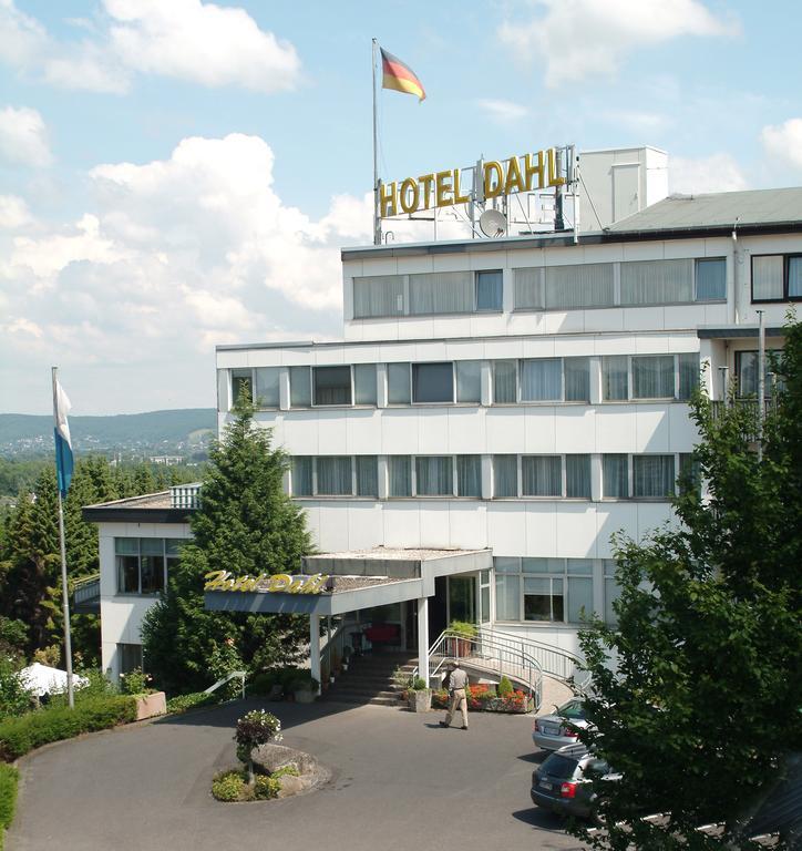 Hotel Dahl Wachtberg Exterior foto