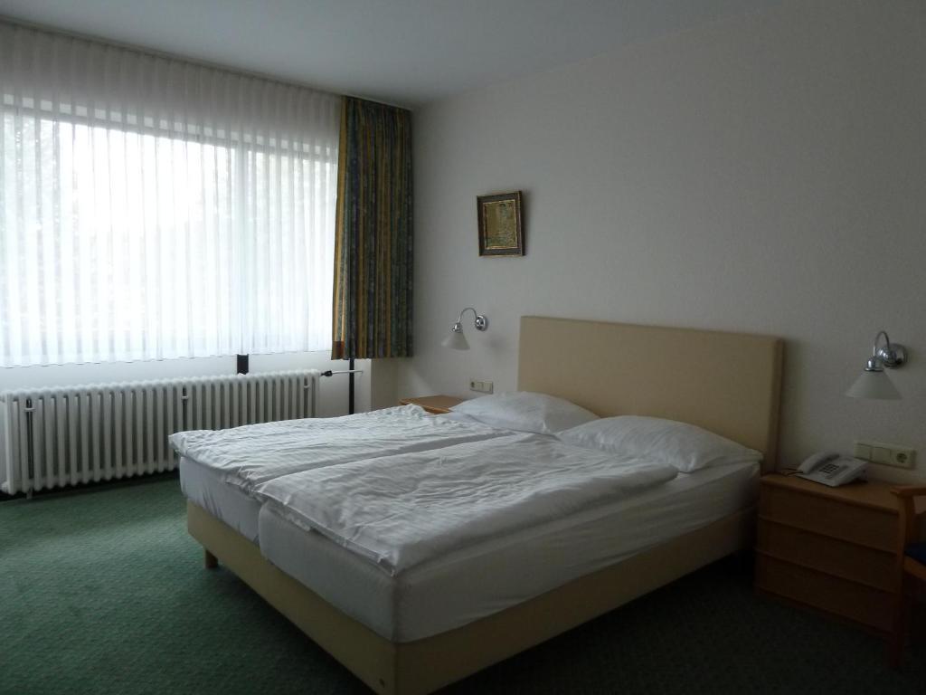 Hotel Dahl Wachtberg Zimmer foto