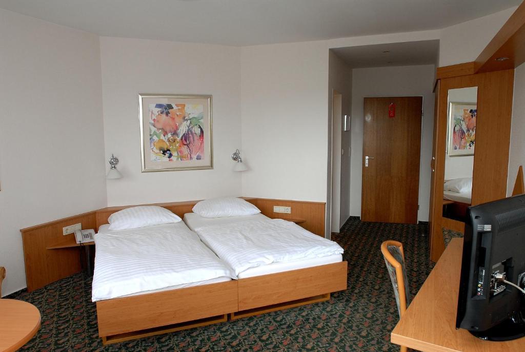 Hotel Dahl Wachtberg Zimmer foto