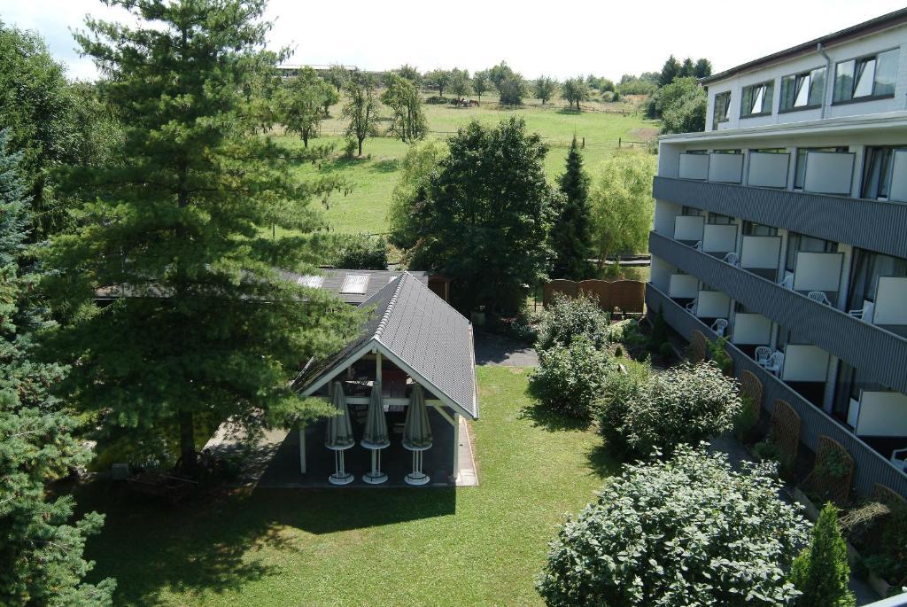 Hotel Dahl Wachtberg Exterior foto