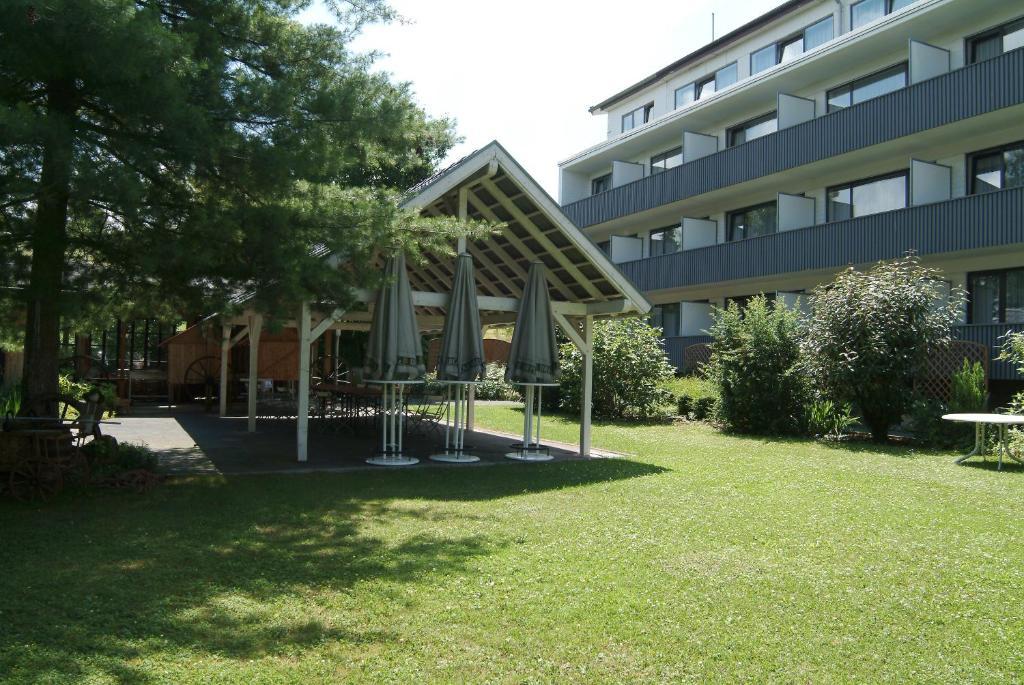 Hotel Dahl Wachtberg Exterior foto