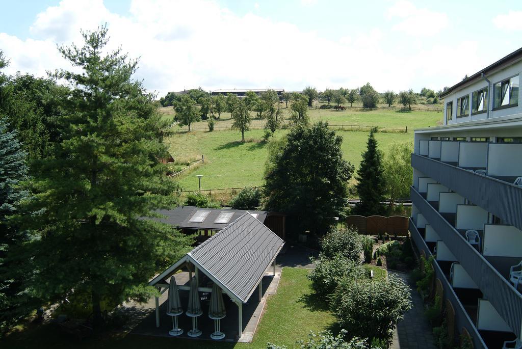 Hotel Dahl Wachtberg Exterior foto