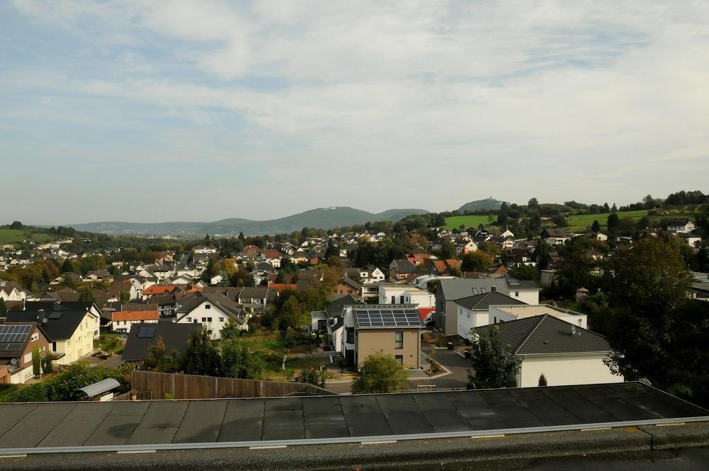 Hotel Dahl Wachtberg Exterior foto